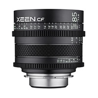 Samyang Xeen CF 85mm T1.5 Lens for Canon - BRAND NEW