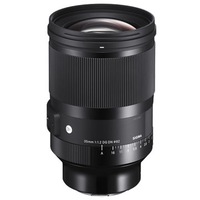Sigma 35mm f/1.2 DG DN Art Lens for (Sony E) - BRAND NEW