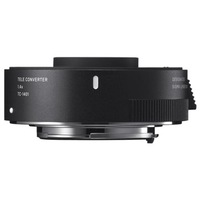 Sigma TC-1401 1.4x Teleconverter for Nikon - BRAND NEW