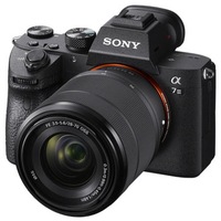 Sony Alpha a7 Mark III Kit (28-70mm) - BRAND NEW