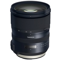 Tamron SP 24-70mm F/2.8 Di VC USD G2 Lenses For Canon - BRAND NEW