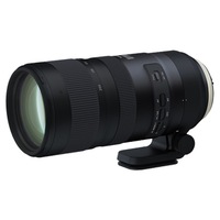 Tamron SP 70-200mm F/2.8 Di VC USD G2 Lenses For Nikon - BRAND NEW