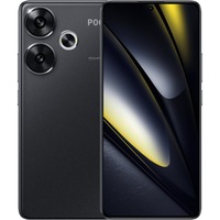 Xiaomi Poco F6 Dual SIM 5G (12GB RAM, 512GB, Black) - BRAND NEW