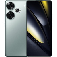 Xiaomi Poco F6 Dual SIM 5G (12GB RAM, 512GB, Green) - BRAND NEW