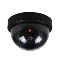 Simulation Dummy Dome Security Camera