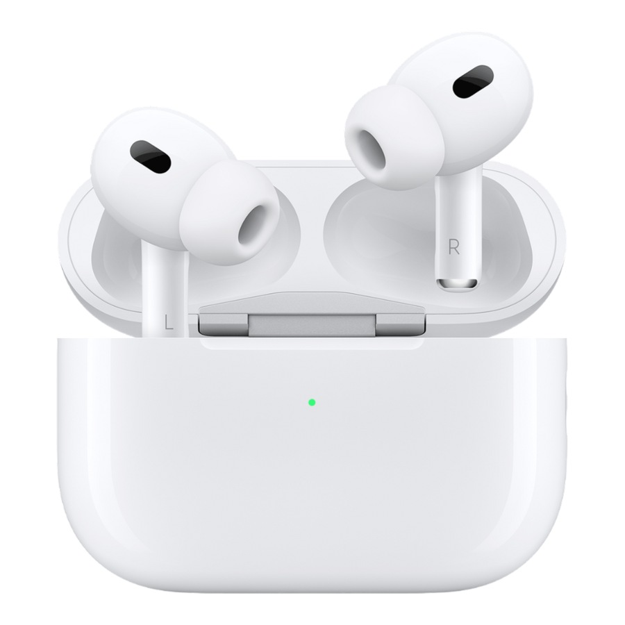 Apple AirPods Pro ( 2nd Gen ) White - Brand New