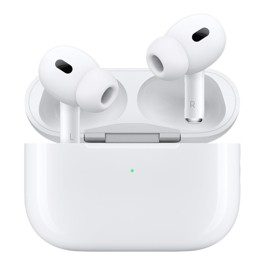 Apple AirPods Pro ( 2nd Gen ) White - Brand New
