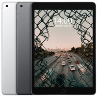 Apple iPad (9th generation) WIFI+Cellular (Global) 64GB - Refurbished