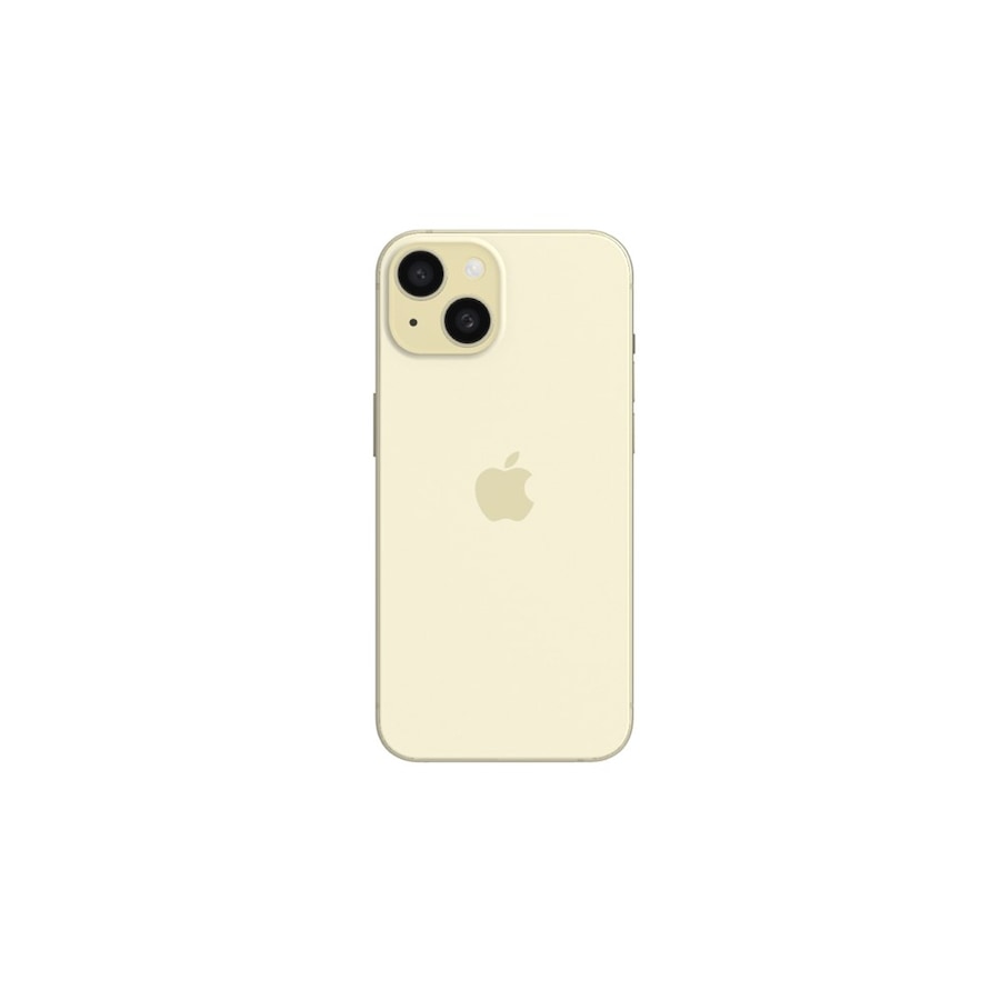 Apple iPhone 15 Plus 512GB Yellow Brand New