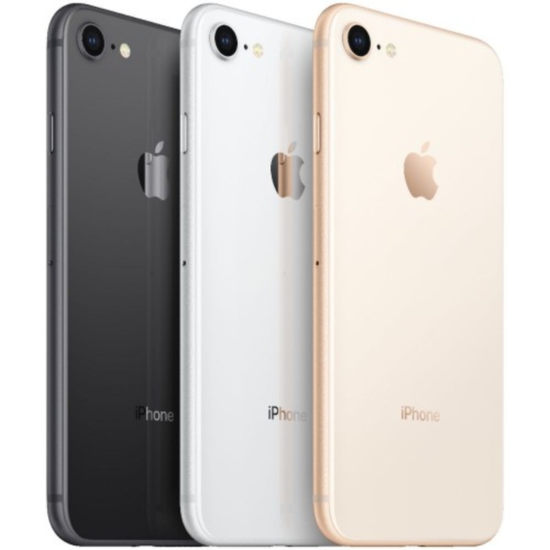 Apple iPhone 8 64GB/256GB Refurbished | Buy iPhone 8 - 3740537