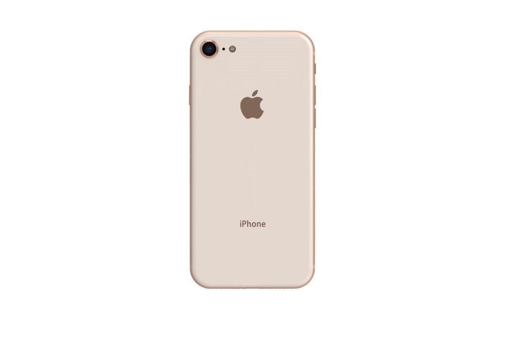 Apple iPhone 8 64GB Gold Excellent-Refurbished