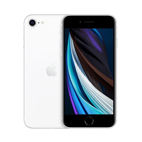 Apple iPhone SE 2020 64GB White - Brand New