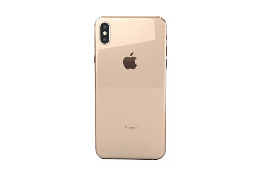 Buy Apple iPhone XS 256GB Gold Good Refurbished - MyDeal