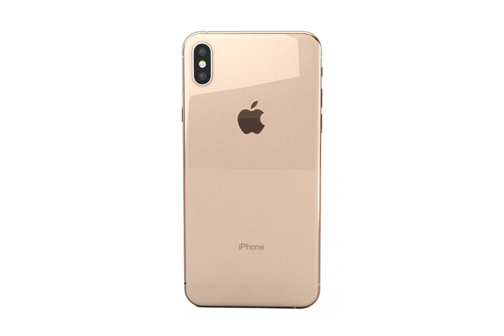 Buy Apple iPhone XS Max 256GB Gold Very Good Refurbished