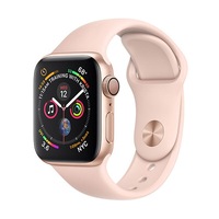apple fitness watch with blood pressure