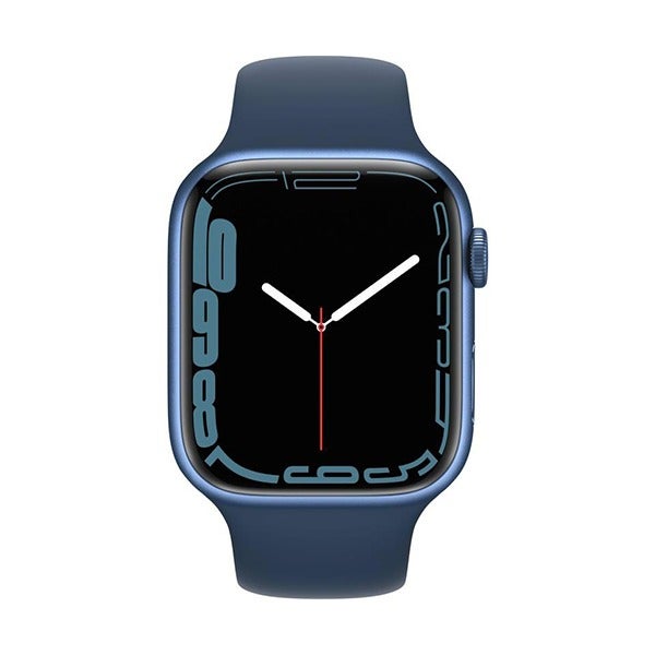 Apple Watch Series 7 41mm GPS only  Blue