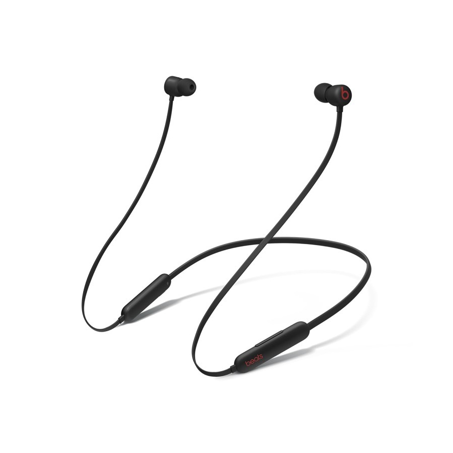 Beats Flex Wireless Earbuds Beats Black - Brand New