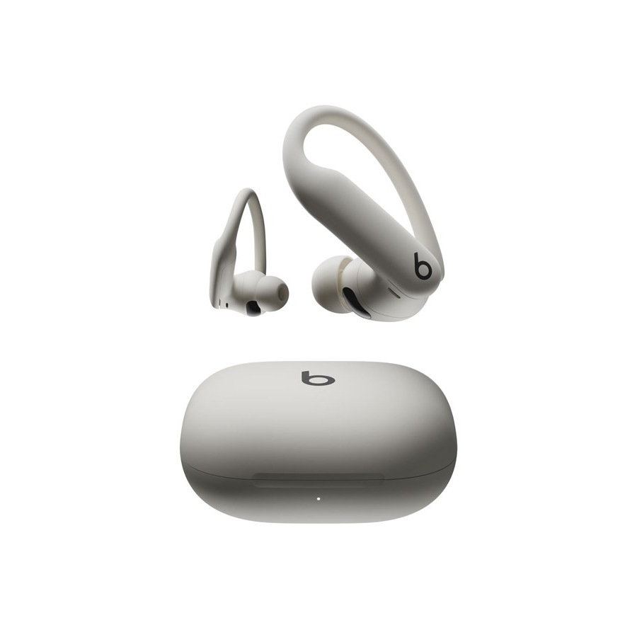 Beats Powerbeats Pro 2 True Wireless Sport Earbuds Quick Sand - Brand New