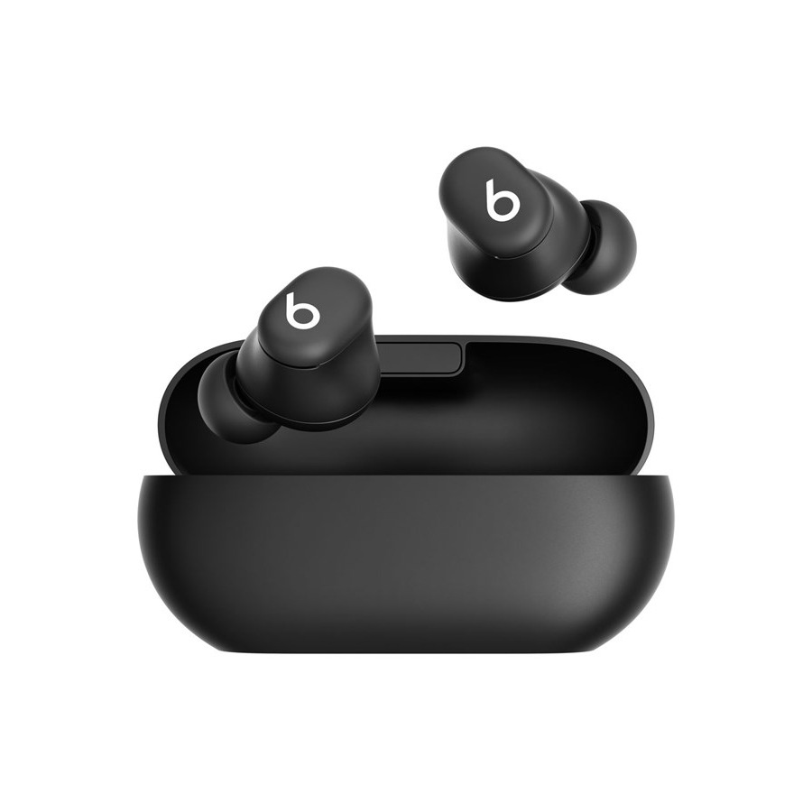 Beats Solo Buds Wireless Earbuds Matte Black - Brand New
