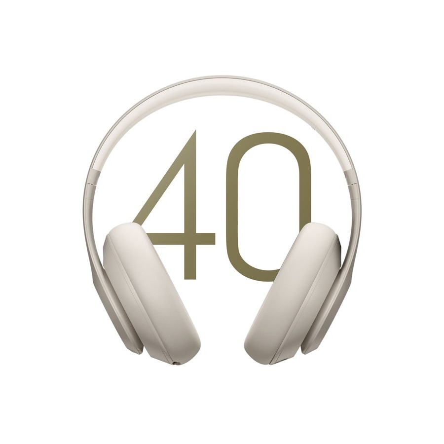 Beats Studio Pro Wireless Headphone Sandstone - Brand New