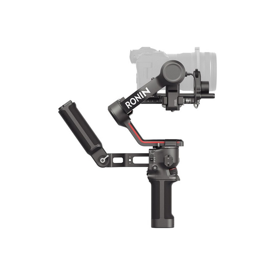 DJI RS3 Pro Combo Gimbal Stabilizer Black - Brand New