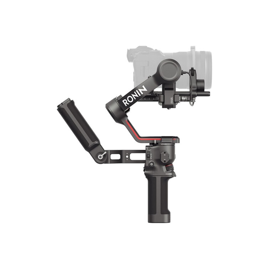 DJI RS3 Pro Combo Gimbal Stabilizer Black - Brand New