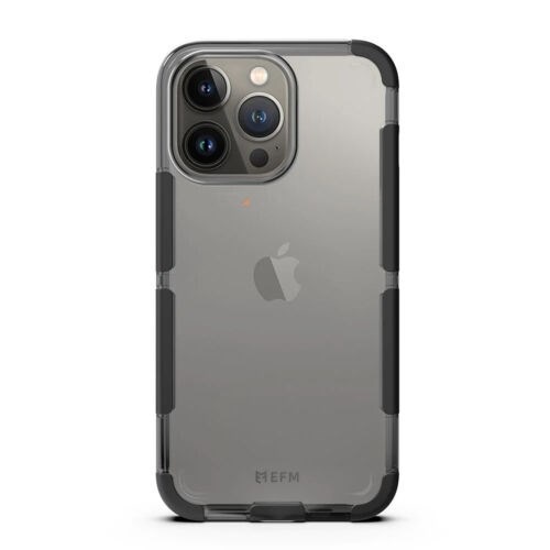 Sanxir IPhone 13 Pro Max Schutzhülle Mit EMF/RF-Schutz - Wallet Case Aus Veganem Leder, RFID-Schutz, 3 Kartenfächer