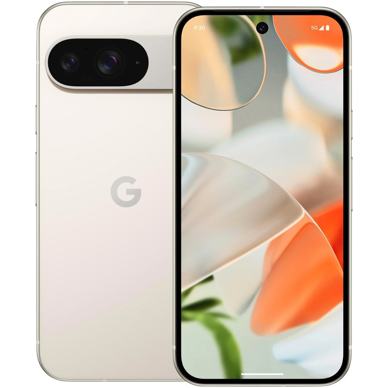 Google Pixel 9 256GB おまけ多数 Google Pixel 9 5G 256GB (Obsidian) - JB Hi-Fi