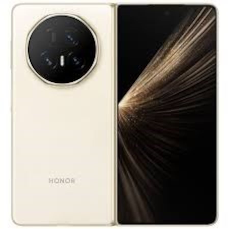 Honor Magic V6 5G 16GB 1TB Gold - Brand New