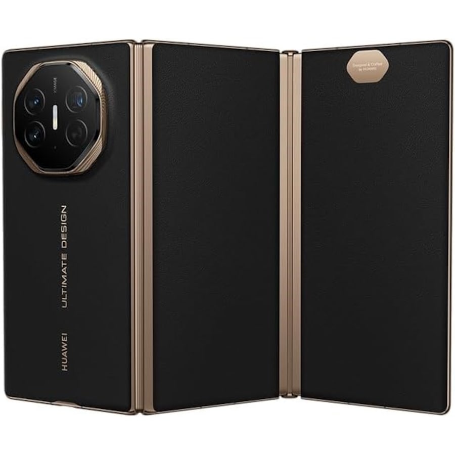 Huawei Mate XT Ultimate Black 16GB 512GB - Brand New