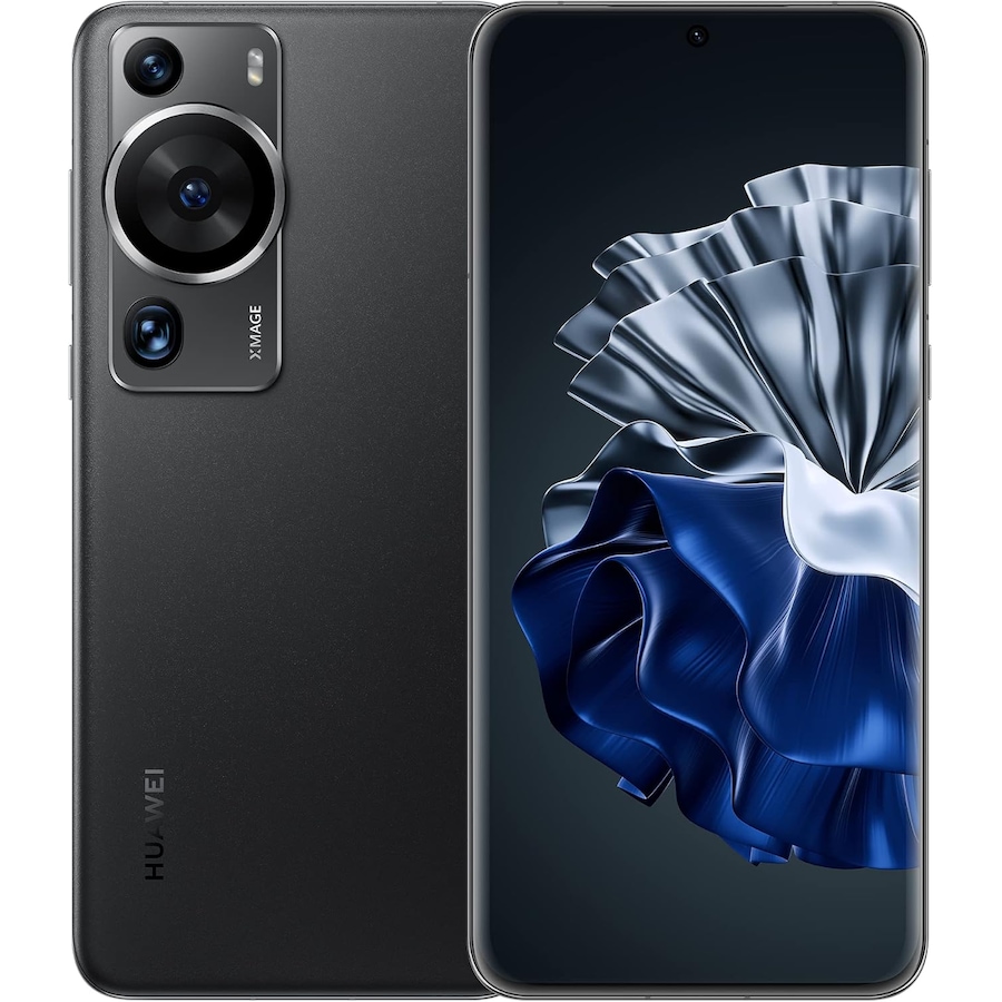 Huawei P60 Pro 12GB 512GB Black Brand New