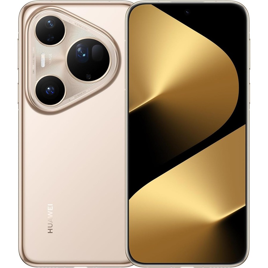 Huawei Pura 80 Ultra 5G 16GB 512GB Prestige Gold - Brand New