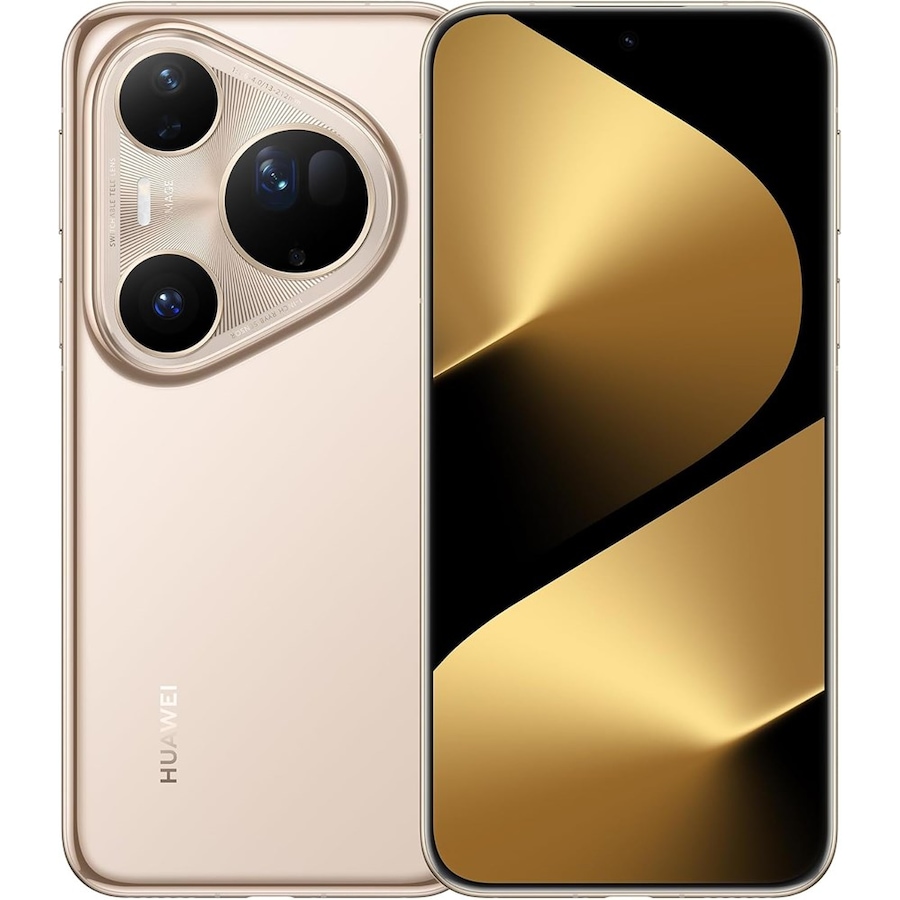 Huawei Pura 80 Ultra 5G 16GB 512GB Prestige Gold - Brand New