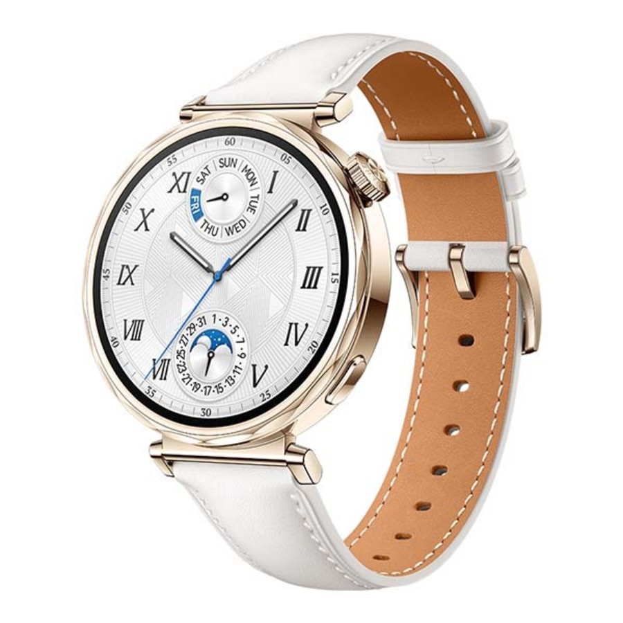 Huawei Watch GT 5 41mm White - Brand New