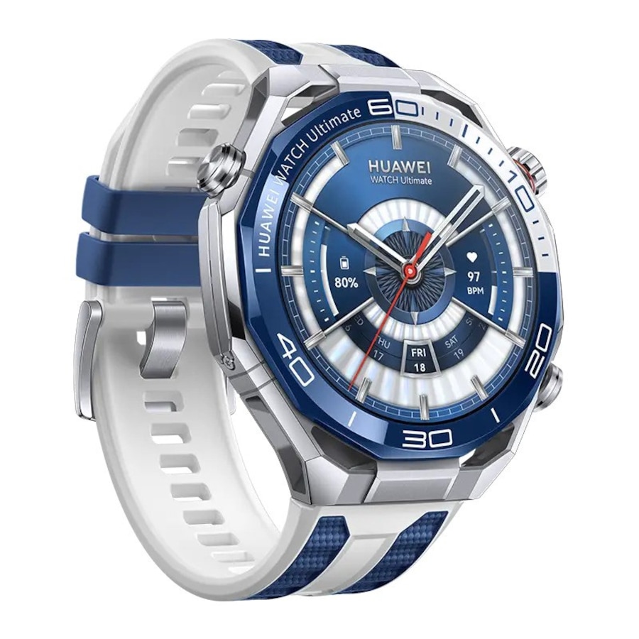Huawei Watch Ultimate 2 Blue Brand New