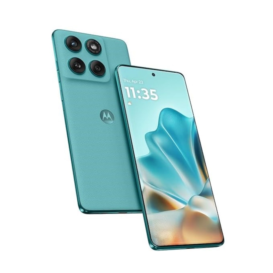 Motorola Moto Edge 60 Fusion 5G 8GB 256GB Amazonite - Brand New