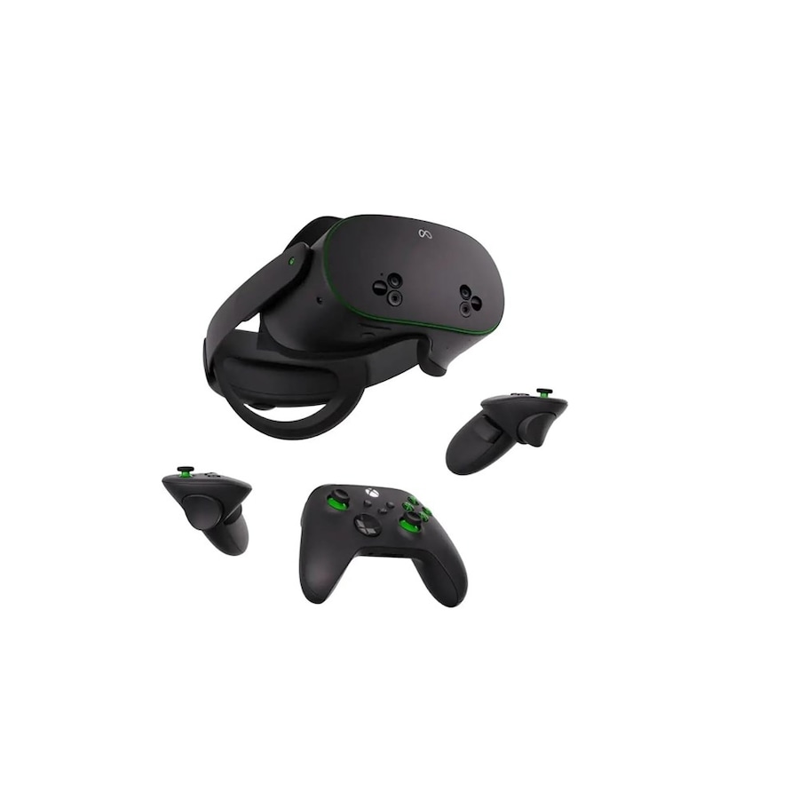 Oculus Meta Quest 3S Xbox Edition 128GB Carbon Black - Brand New