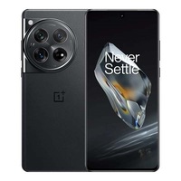 OnePlus 12 Silky Black 16GB 512GB - Refurbished
