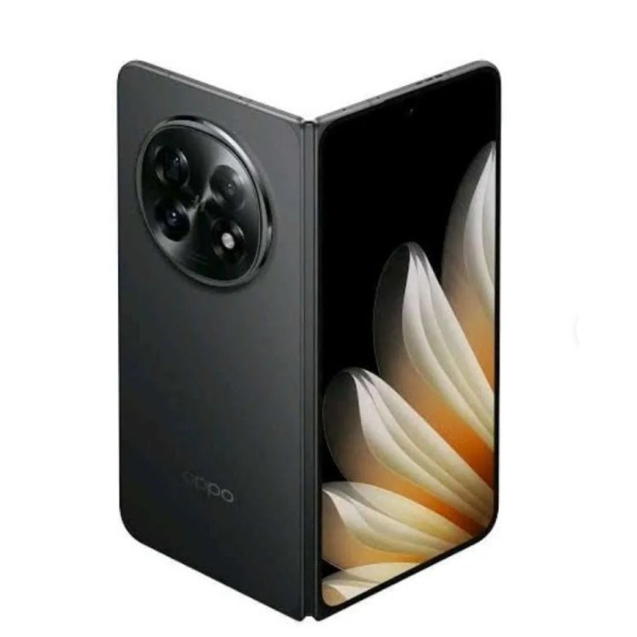 OPPO Find N5 Foldable 5G Cosmic Black 16GB 512GB - Brand New