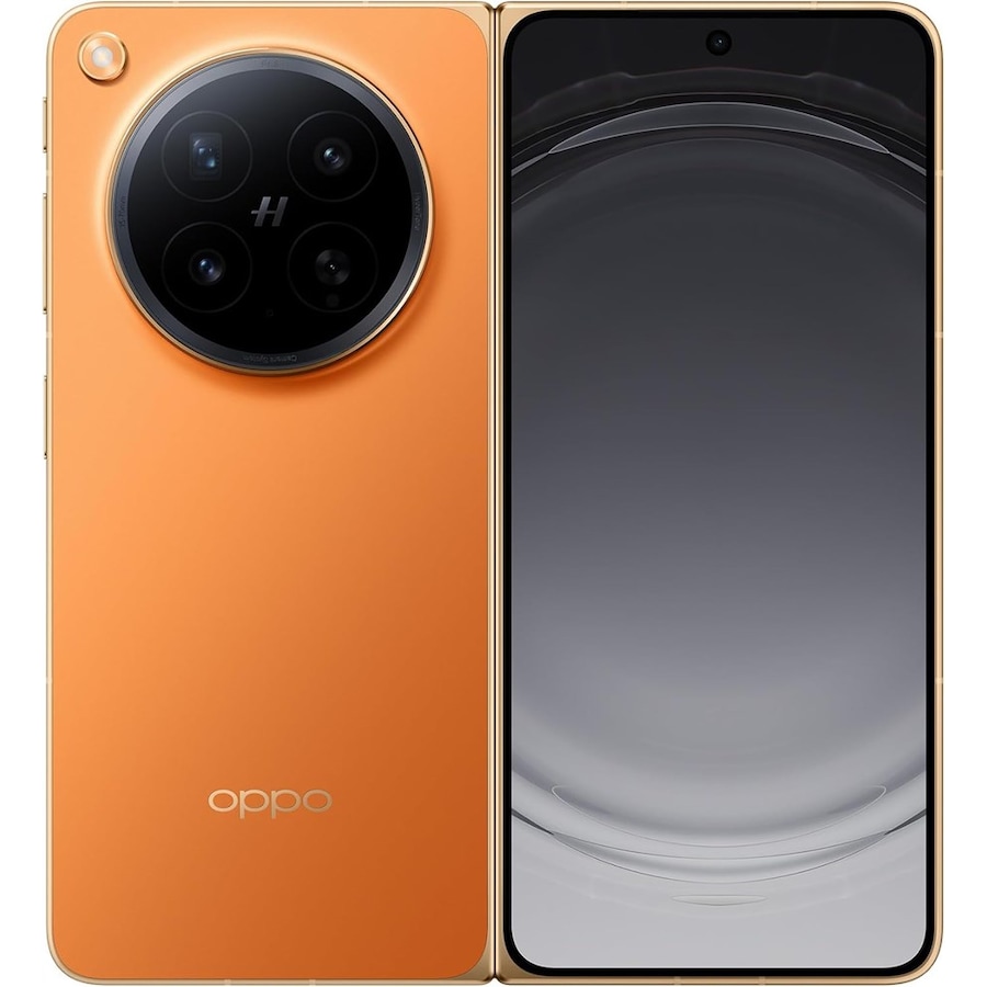 OPPO Find N6 16GB 512GB Blossom Orange Brand New
