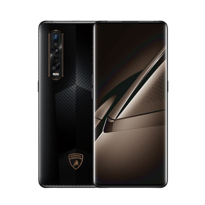 OPPO Find X2 Pro 512GB 12G   B RAM Lamborghini Edition | Buy