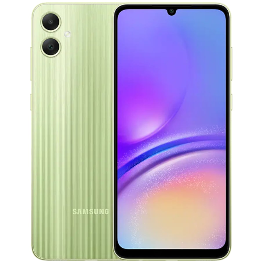 Samsung Galaxy A06 64GB Gold - Brand New