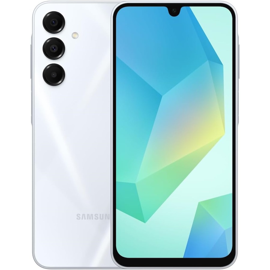 Samsung Galaxy A16 Gray 4GB 128GB - Brand New