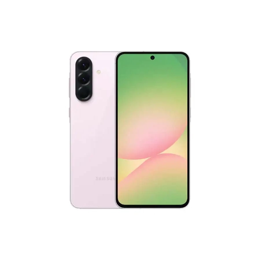 Samsung Galaxy A26 5G 256GB Peach Pink - Brand New