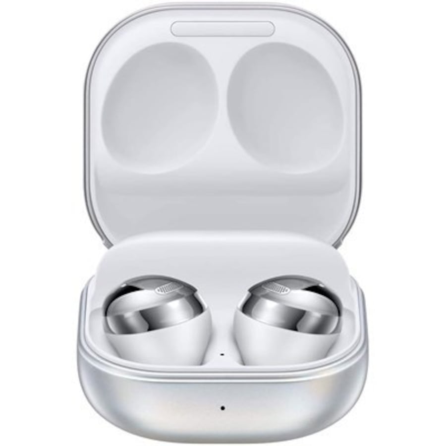 Samsung Galaxy Buds Pro Silver Brand New Condition