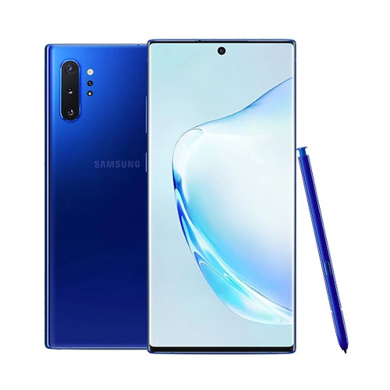 note 10 plus refurbished deals