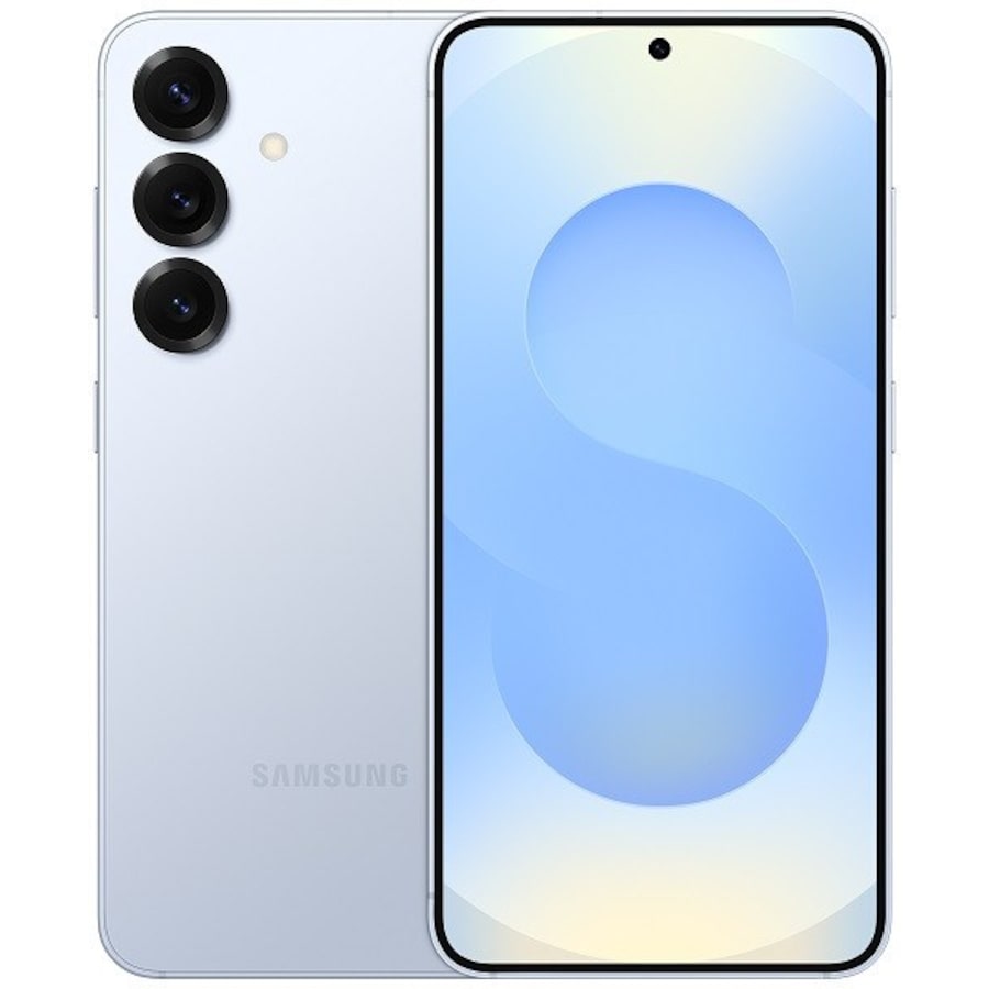 Samsung Galaxy S25 5G 512GB Icy Blue - Brand New