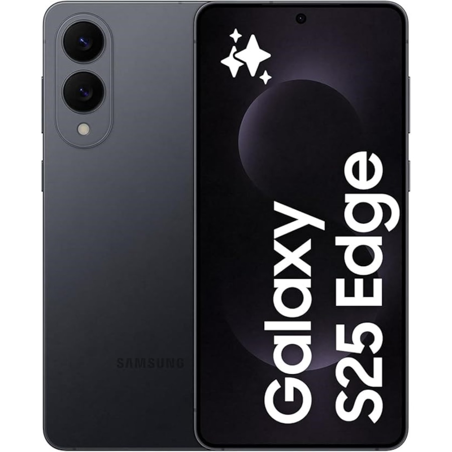 Samsung Galaxy S25 Edge 5G 12GB 256GB - Brand New