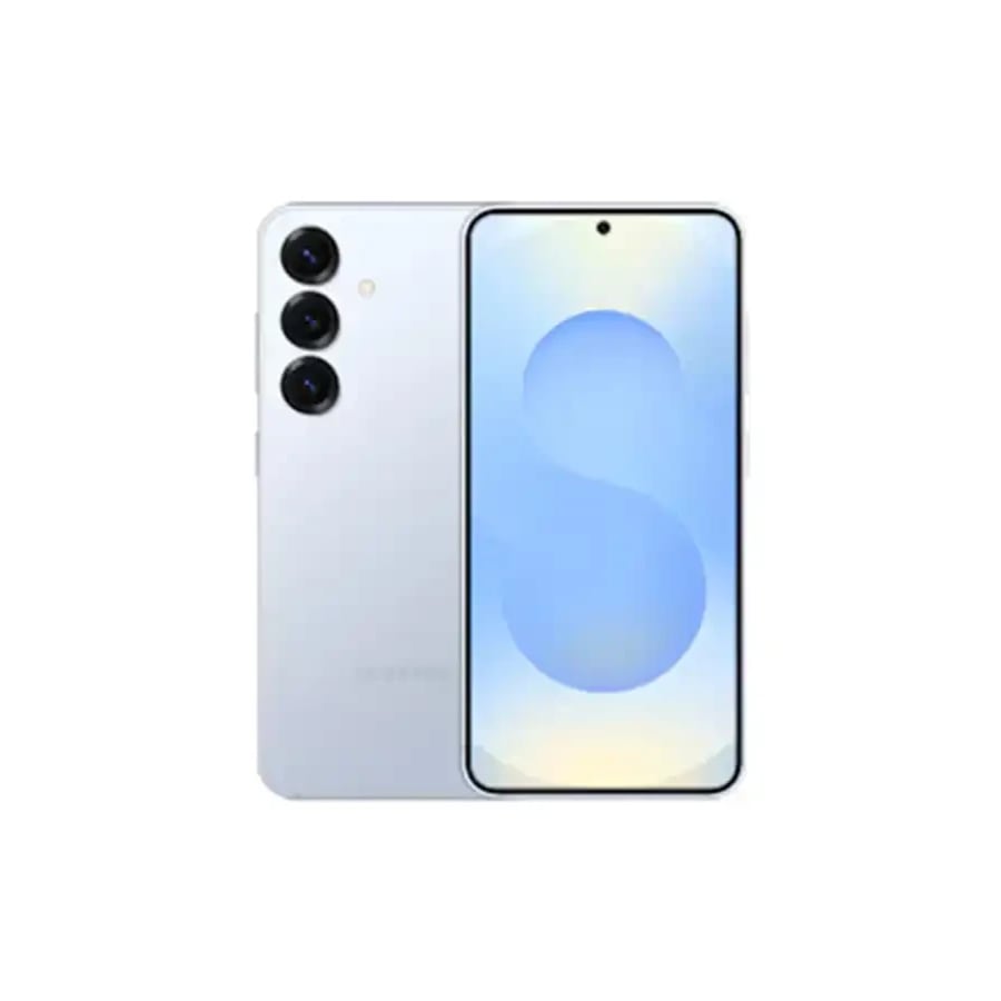Samsung Galaxy S25 Plus 5G Icy Blue 12GB 256GB - Brand New