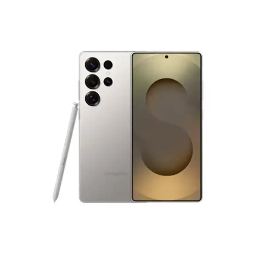 Samsung Galaxy S25 Ultra 5G Titanium Gray 12GB 512GB - Brand New